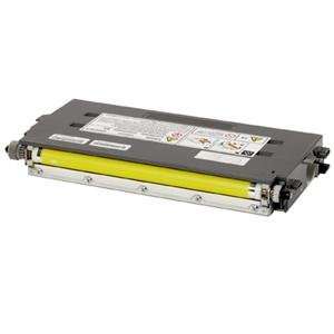  Ricoh Corp., Yellow Color Toner SP C210 (Catalog Category 