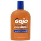 Gojo Go jo Industries 0947 12 14 Oz. GoJo Natural Orange Smooth Hand 
