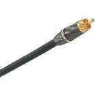 Monster MC 600SW 2M Ultra High Performance Subwoofer Cable (2 meters)