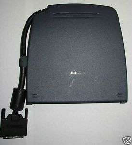 HP OmniBook 900 900B External CD Floppy Module Adapter  