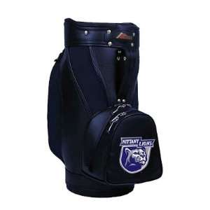  Penn State Nittany Lions Golf Den Caddy: Sports & Outdoors