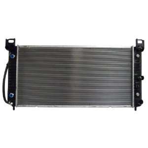  RADIATOR 5.3L ENGINE MODELS WITH TOC Automotive