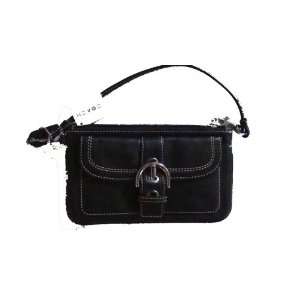  Authentic Coach Soho Large Wristlet: Office Products