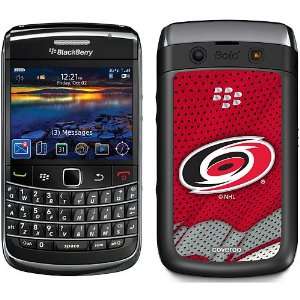 Coveroo Carolina Hurricanes Blackberry Bold 9700 Battery Door:  