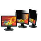 Quality 3M 3M PF220W   Notebook/LCD Privacy Monitor Filter for 22.0 