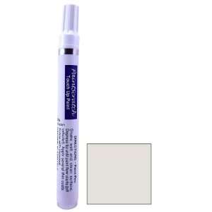  1/2 Oz. Paint Pen of Silver Diamond Fire Poly Touch Up 