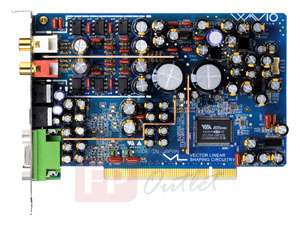 ONKYO SE 200PCI SN 115dB 24bit/192kHz PCI PC Sound Card  