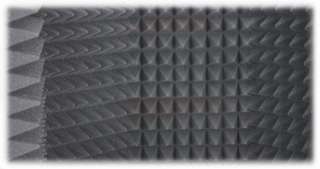   Sound Absorber Foam Panel Shield Stand Mic 609132683916  