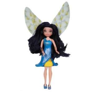  Disney Fairies Fairy Doll Toys & Games