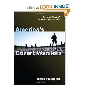  Americas Covert Warriors Inside the World of Private Military 