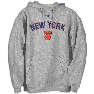   Knicks Reebok Mens 05 NBA Soul Chain Stitch Hoody: Sports & Outdoors