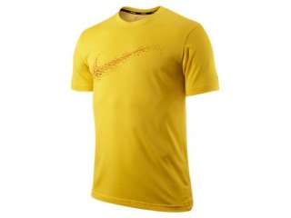  Nike Cruiser Free Pattern Mens Running Shirt