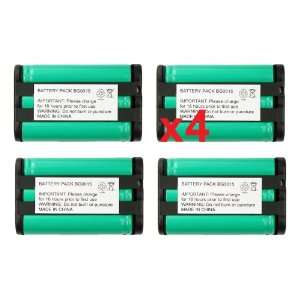   Batteries for Uniden BT 0003 BT0003 Cordless Telephone Battery