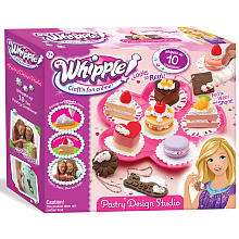 Whipple Pastry Design Studio   International Playthings   Toys R 