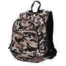 Backpacks, Duffel Bags, and Sports Bags 