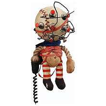 BioShock 2 Plush Doll   Big Daddy Bouncer   NECA   Toys R Us