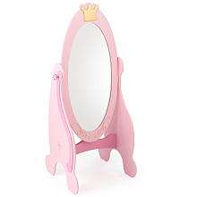 KidKraft Princess Cheval Mirror   Pink   KidKraft   Babies R Us