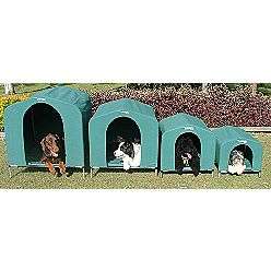  dog kennel   LARGE  Houndhouse Pet Supplies Dog Supplies Dog Houses 