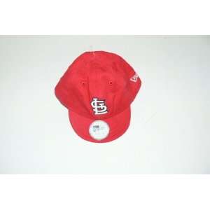    St Louis Cardinals Infant Size Baseball Hat