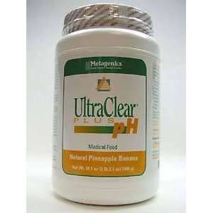  UltraClearÂ® Plus pH Medical Food