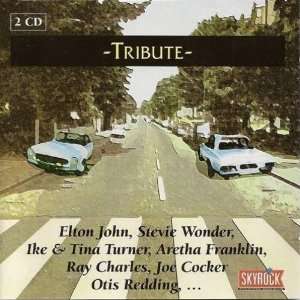  Tribute to the Beatles (7314516054208) Various Artists 