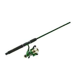 Master Rod Spin Combo  Fitness & Sports Fishing Rod & Reel Combos 