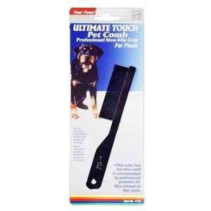   Touch Flea Comb (Catalog Category Dog / Grooming Tools)