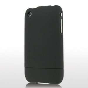   iPhone3   1 Pack   Retail Packaging   Black Cell Phones & Accessories