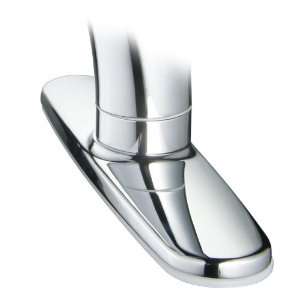   Polished Chrome Faucets Optional Base Plate for YP77KPO Kitchen Faucet