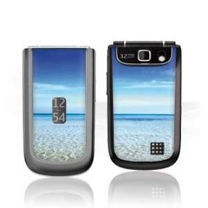  Design Skins for Nokia 3710 Fold   Paradise Water Design 