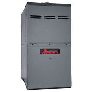   : Amana 80% AFUE 2 Stage Multi Spd UHF Gas Furnace: Home Improvement