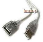   USB 2.0 Male To Female Extension Adapter Cable High Quality