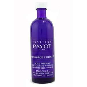  Precious Oil (Grapefruit / Orange) by Payot for Unisex Oil 