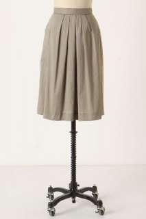 Anthropologie   Field Scout Skirt  