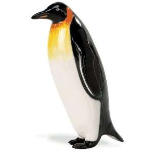  Porcelain Pals: Emperor Penguin: Toys & Games