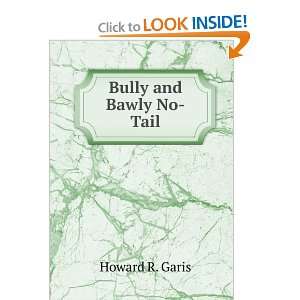  Bully and Bawly No Tail Howard R. Garis Books