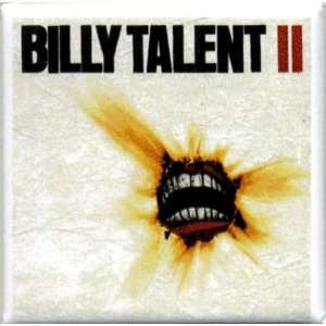  Billy Talent II