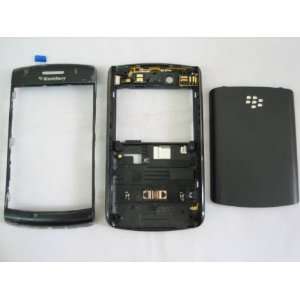   BlACKBERRY 9550 STORM 2 II TS ~ Mobile Phone Repair Parts Replacement