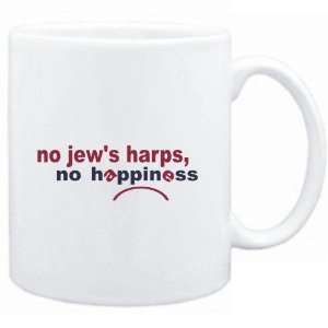   Jews Harps NO HAPPINESS Instruments 