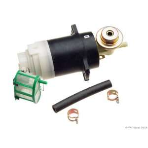  Bosch E3000 163028   Fuel Pump: Automotive