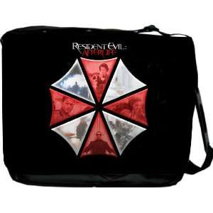  Rikki KnightTM Resident Evil Umbrella 2 Design Messenger 