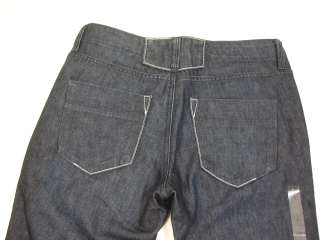 Tommy Hilfiger Womens Jeans Capris Cropped Denim NWT 2  