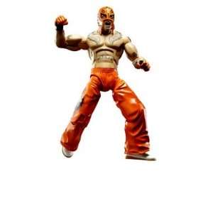  WWE Wrestling DELUXE Aggression Series 21 Action Figure 