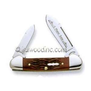   Sons Cutlery Company Baby Butterbean Knife (Retired): Home & Kitchen
