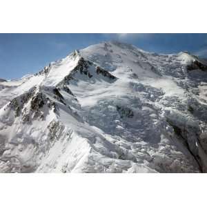 Landscape Poster   Mount McKinley in Alaskas Denali National Park 24 