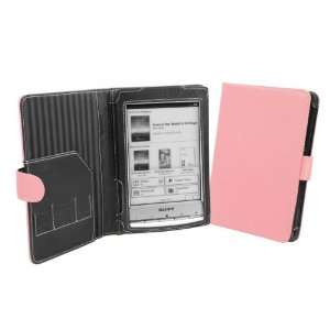  Cover Up Sony Reader PRS T1 Leather Cover Case (Book Style 