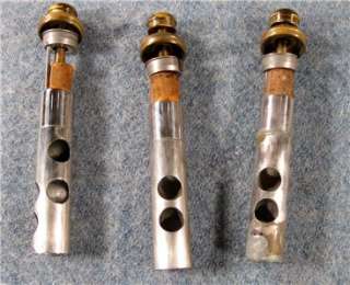 Vintage 1937 Conn 22B Trumpet Brass For Restoration or Parts  