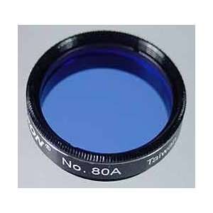  Celestron 1.25 #80A Blue Telescope Eyepiece Filter Comes 