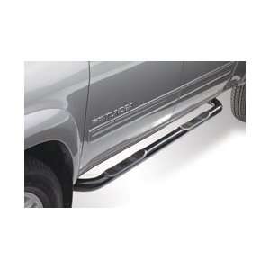  Westin Signature Series Step Bars   Black, for the 2006 