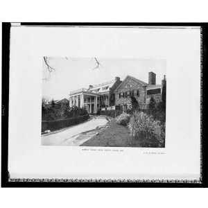  Chevy Chase Club,Chevy Chase,MD,1923,Jules H Sibour